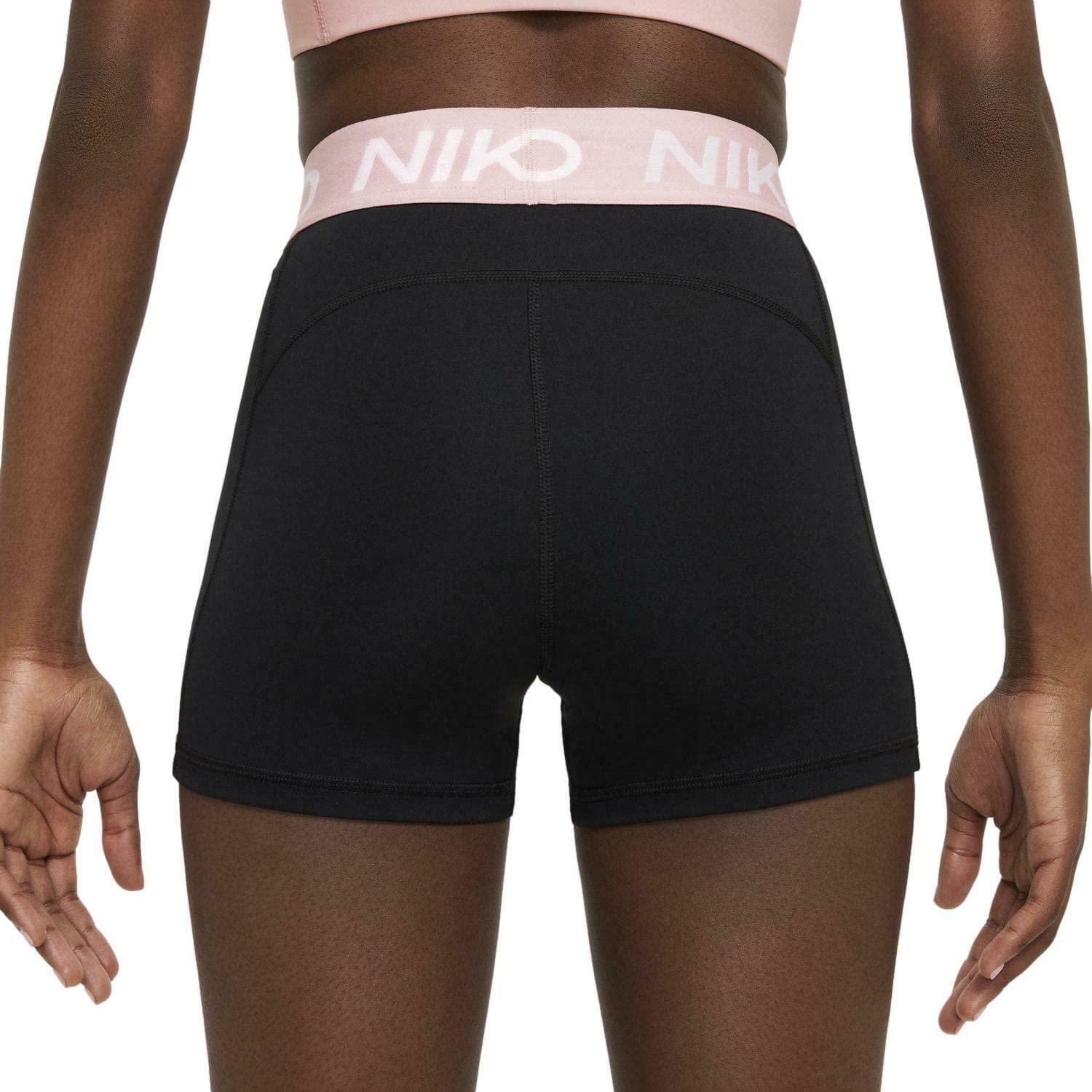 Nike Womens Pro 365 3" Shorts - Image 5